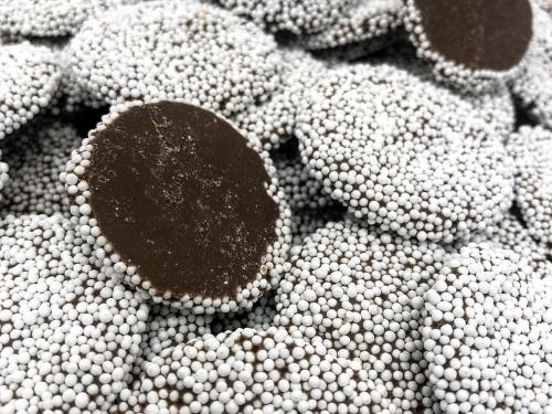 Kargher Chocolate Nonpareils 1lb 